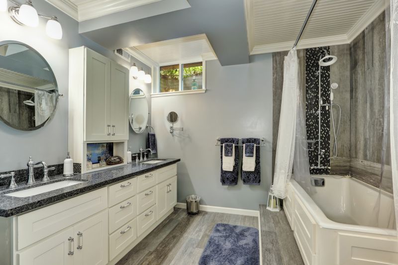 Top Bathroom Remodeling Companies in Mount Vernon, OH