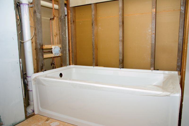 Top Bathroom Remodeling Companies in Thornville, OH