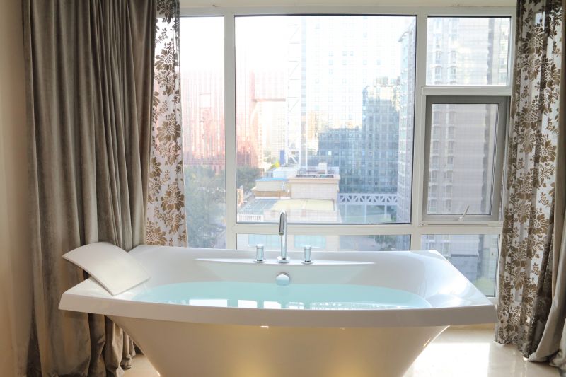 Cost of Bathtub Installation in Newark, OH